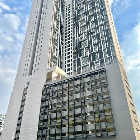 Chambers Luxury Suites Klcc Куала-Лумпур Екстер'єр фото